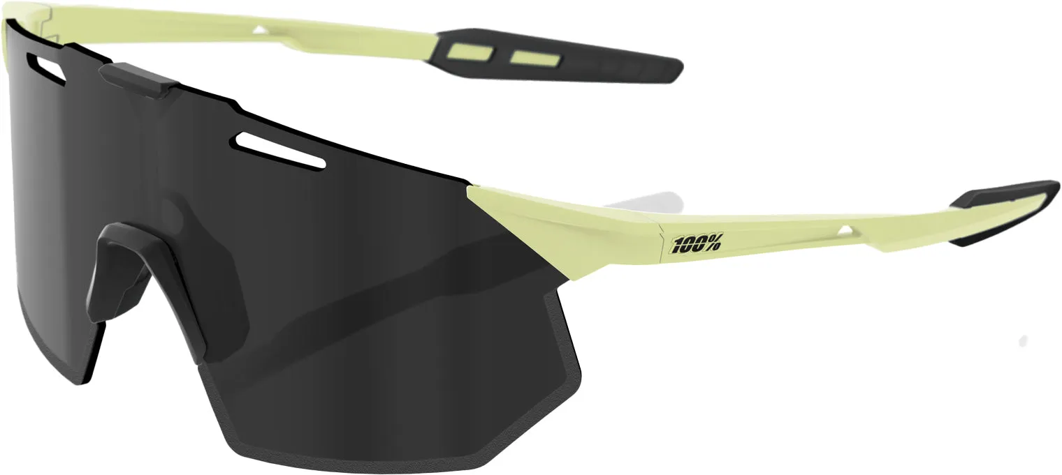 100% Hypercraft SQ Glasses