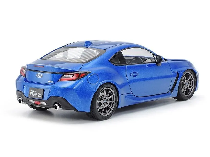 1/24 TAMIYA SUBARU BRZ (ZD8) 24362
