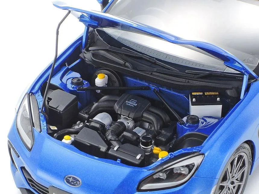 1/24 TAMIYA SUBARU BRZ (ZD8) 24362