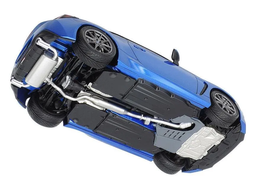 1/24 TAMIYA SUBARU BRZ (ZD8) 24362