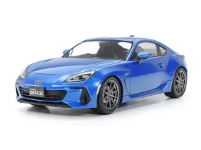 1/24 TAMIYA SUBARU BRZ (ZD8) 24362