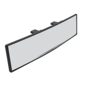 180° 30Cm Universal Xtra Vision Panoramic Car Rearview Mirror Ng-218