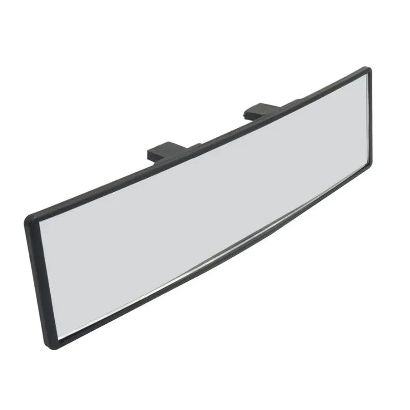 180° 30Cm Universal Xtra Vision Panoramic Car Rearview Mirror Ng-218