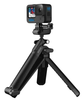 3-Way 2.0 - Lightweight Tripod / Camera Grip / Arm