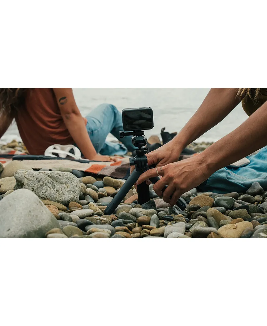 3-Way 2.0 - Lightweight Tripod / Camera Grip / Arm
