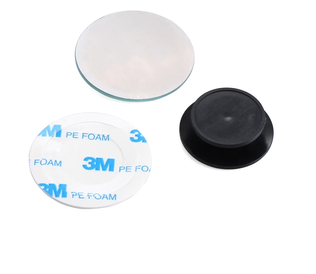 360° Rotatable Car Blind Spot Mirror BLXCK NORWAY™