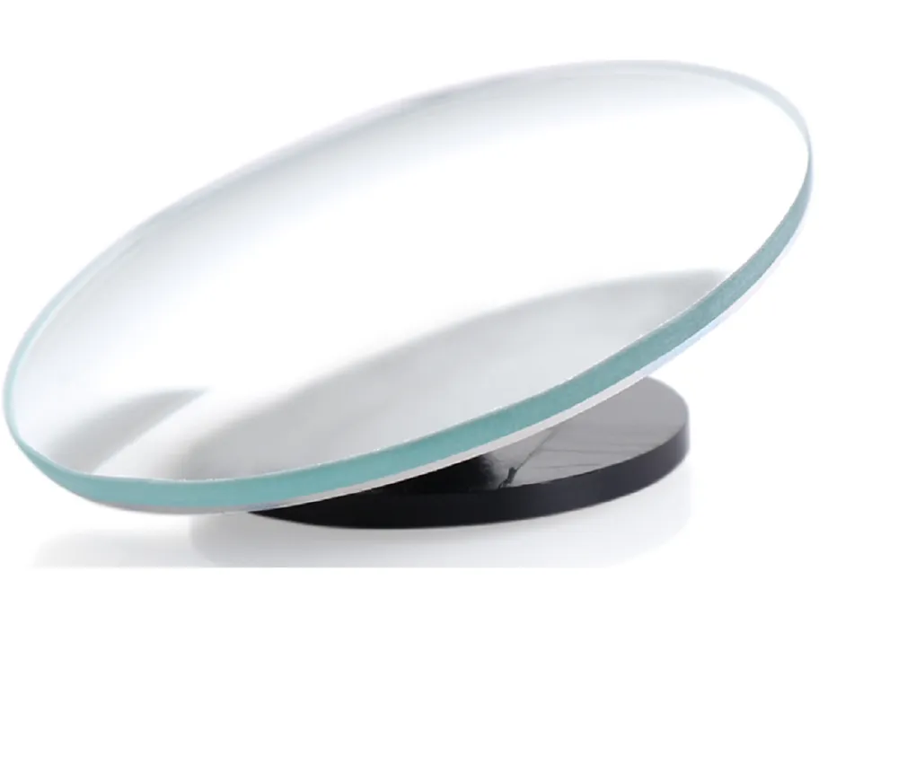 360° Rotatable Car Blind Spot Mirror BLXCK NORWAY™