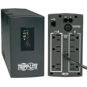 550va 300w Ups W Avr