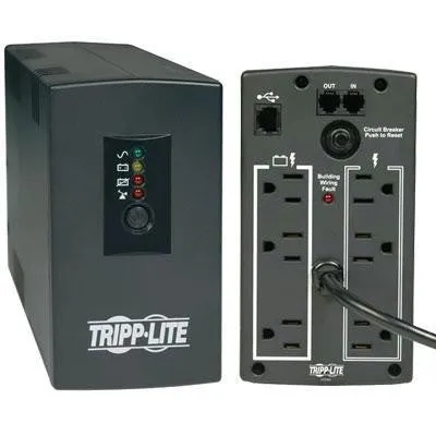 550va 300w Ups W Avr