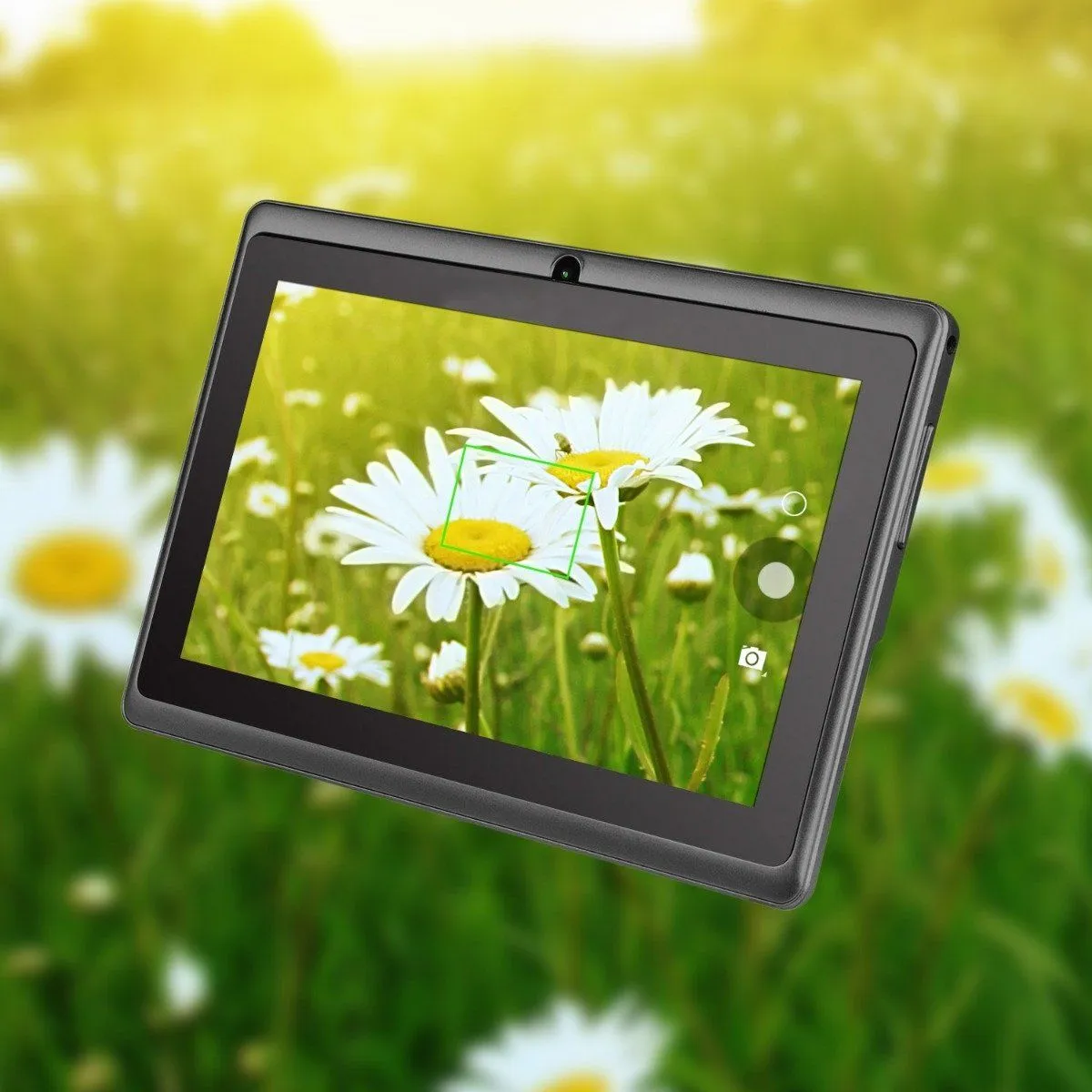 7" Android 8.1 Tablets PC WiFi Quad-Core 8GB Memory