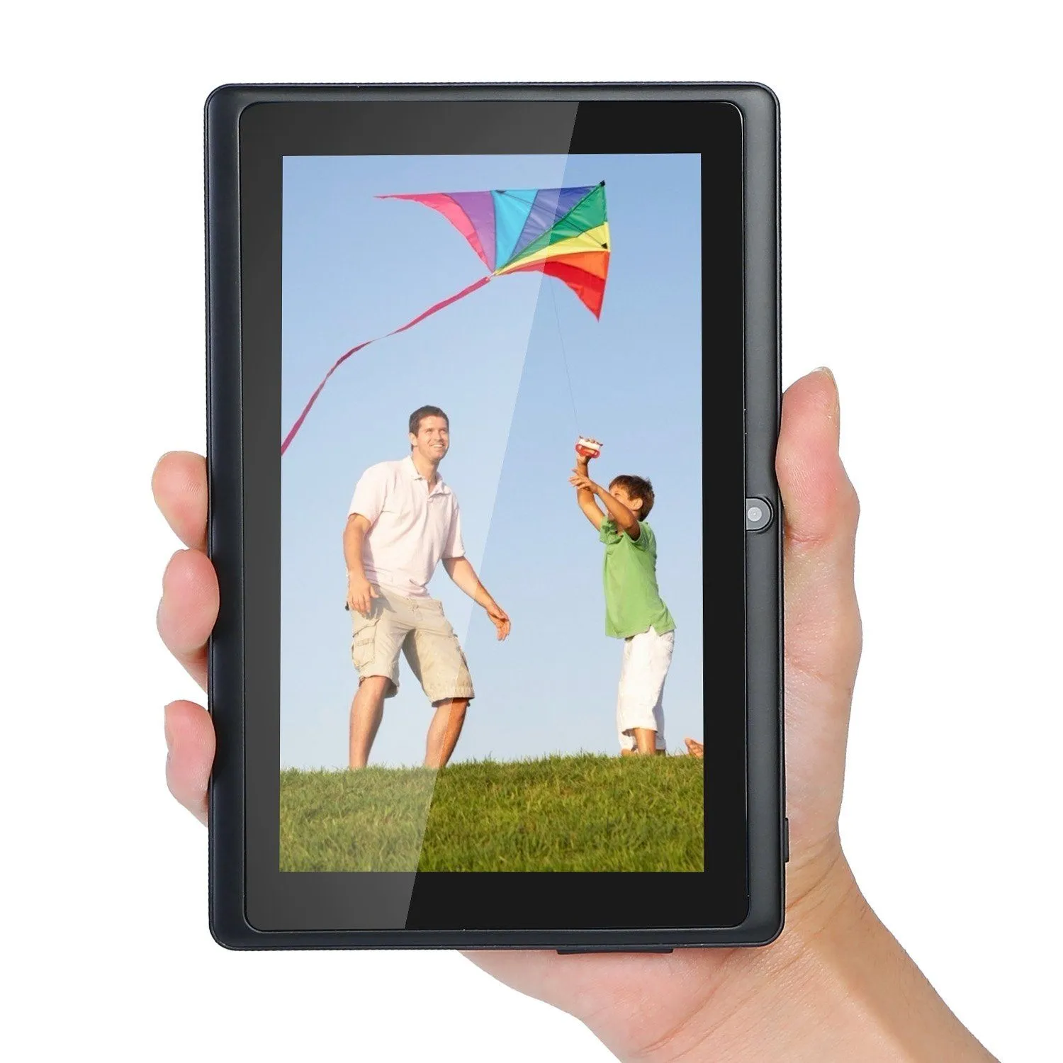 7" Touchscreen Wi-Fi Android Tablet