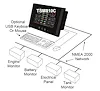 8'VESSEL MONITORING/CNTRL TCHSCREEN