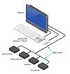 8'VESSEL MONITORING/CNTRL TCHSCREEN