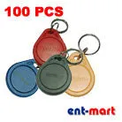 Access Control System FOB for EM system 25 Khz Weigand output