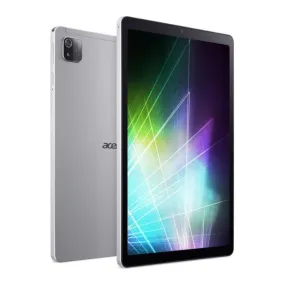 Acer Iconia A10-M1 Tablet – 10.1" HD Display, 4GB RAM, 64GB Storage, Silver