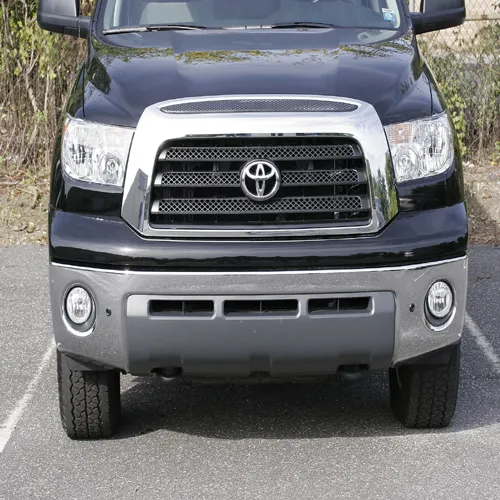 ADVENT PSD100 - Digital Front or Rear 2 Sensor Upgradeable Obstacle Detection System