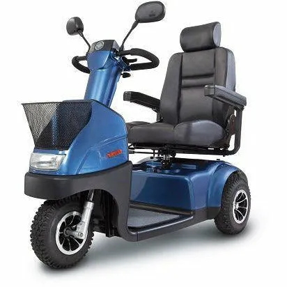 AfiScooter C3 3-Wheel Afikim Mobility Scooter