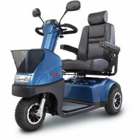 AfiScooter C3 3-Wheel Afikim Mobility Scooter