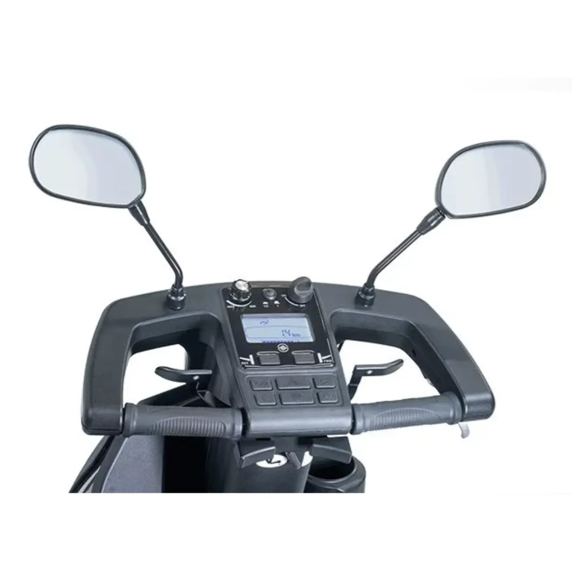 AfiScooter C3 3-Wheel Afikim Mobility Scooter