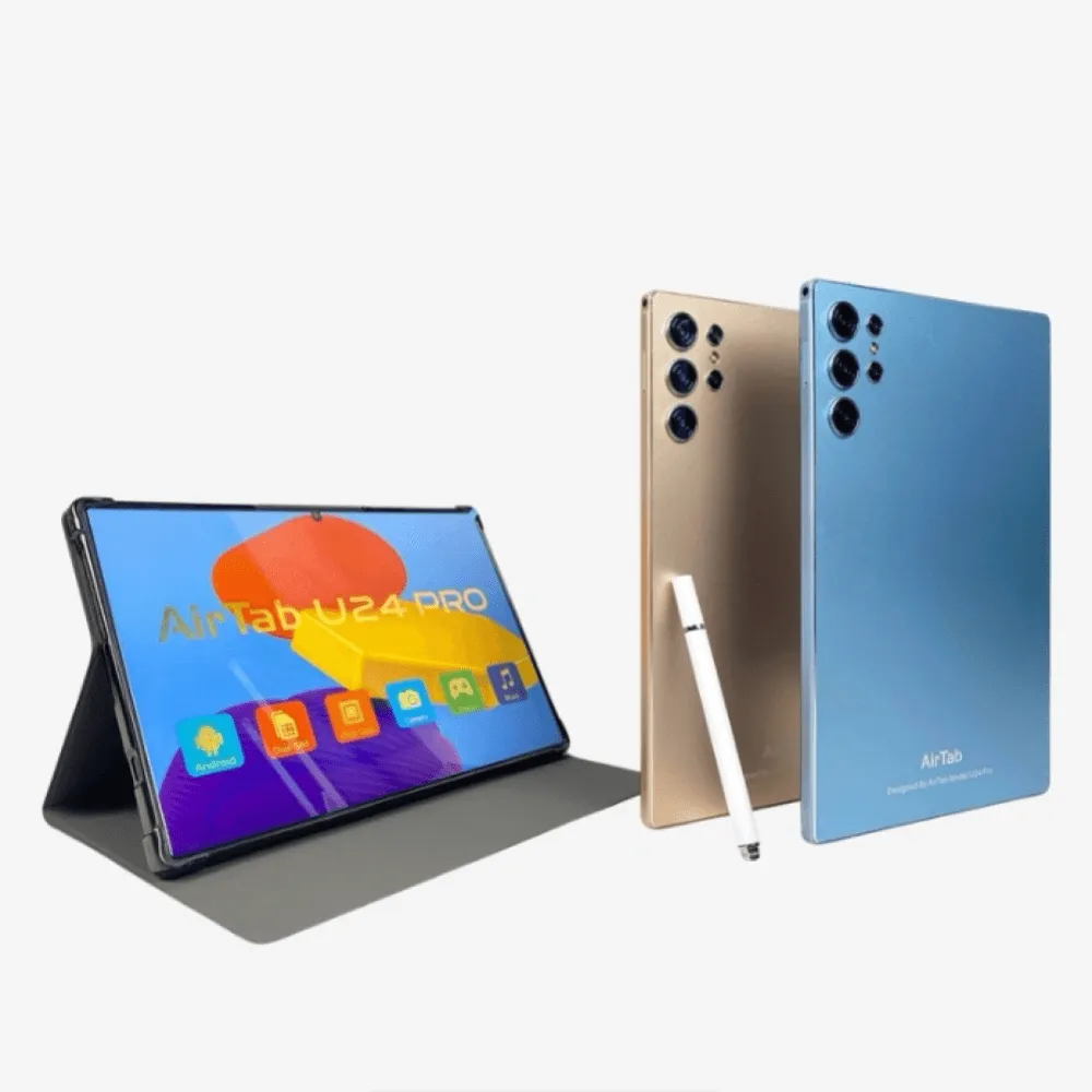 Air Tab 16GB RAM   1TB ROM - U24 PRO