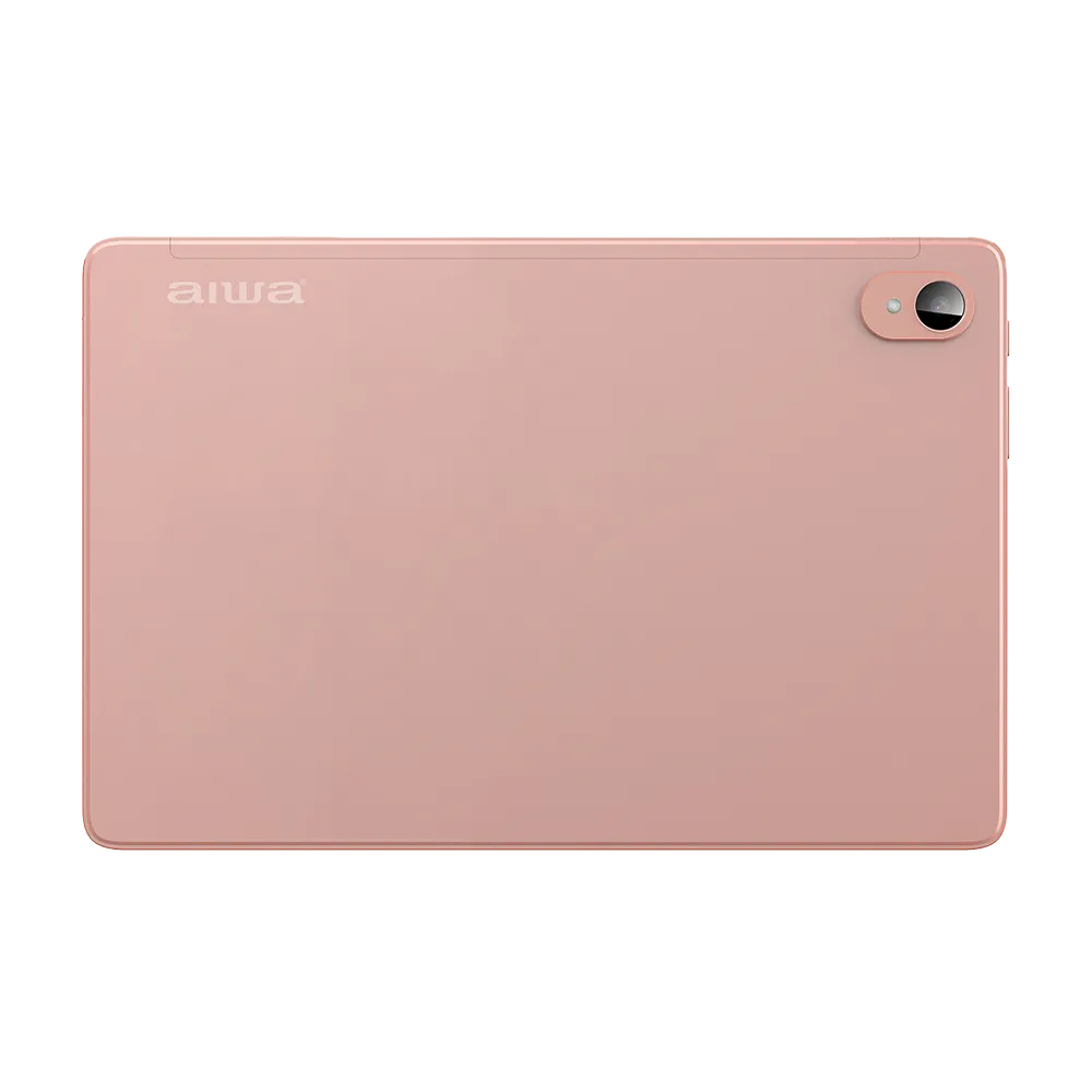 AIWA 10.1" Wifi Tablet Pro