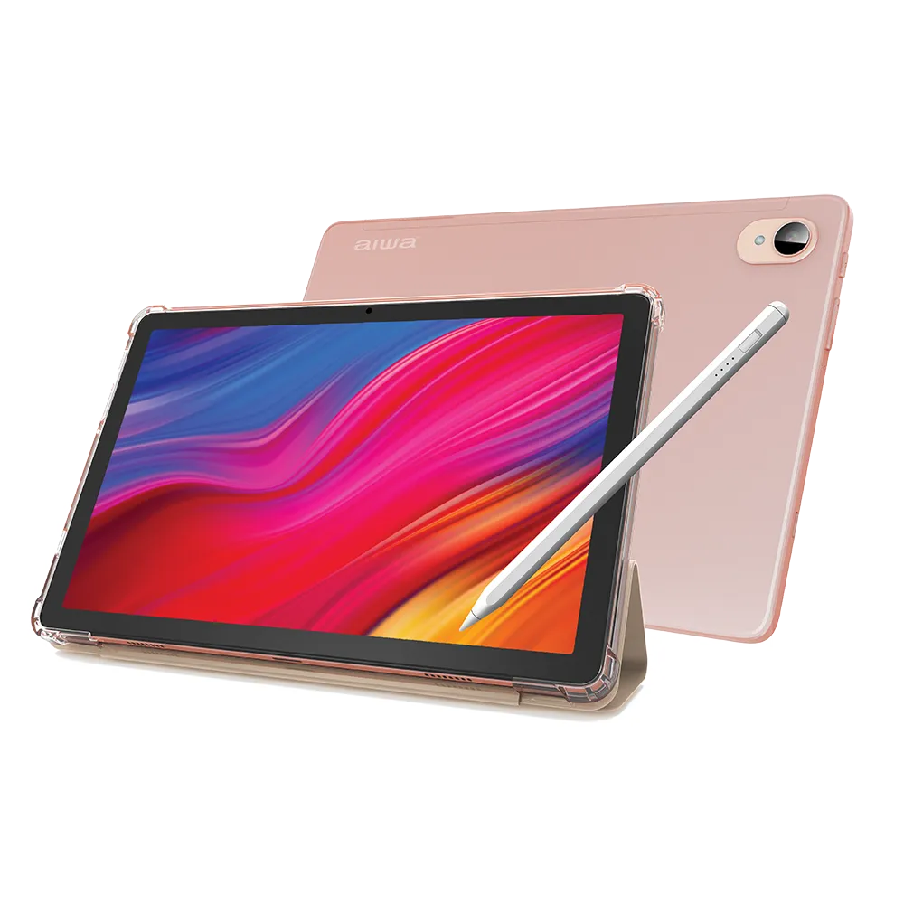 AIWA 10.1" Wifi Tablet Pro
