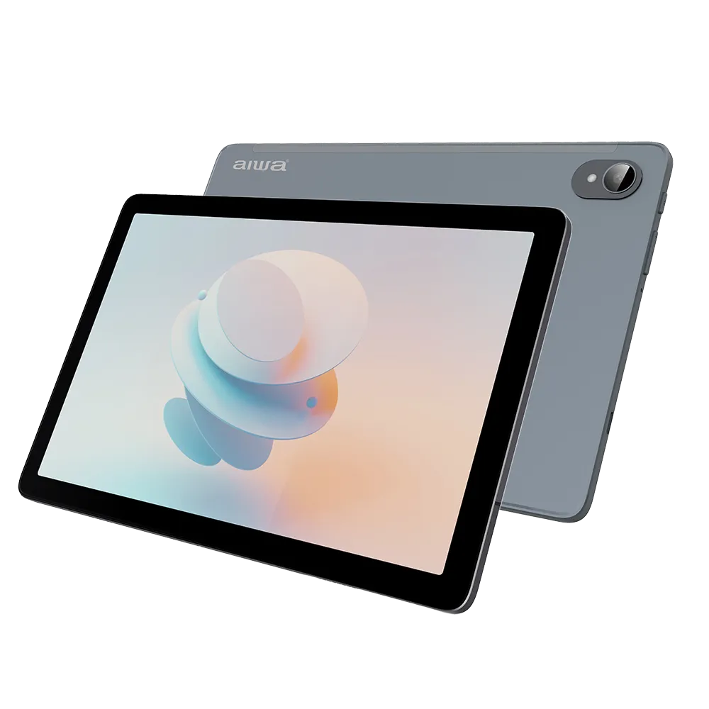 AIWA 10.1" Wifi Tablet Pro