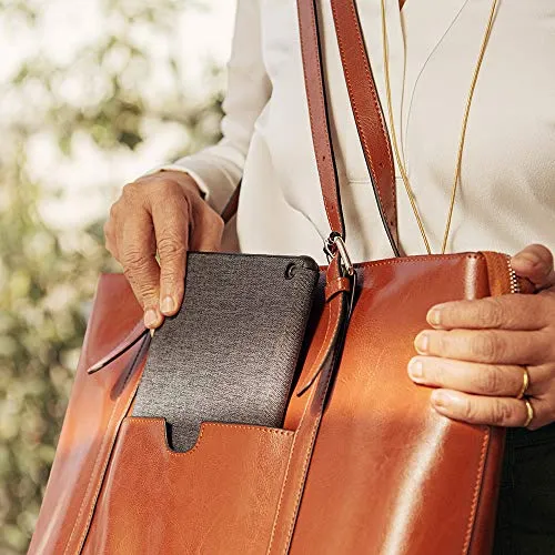 All-new Fire HD 8 Plus tablet, HD display, 64 GB, our best 8" tablet for portable entertainment, Slate