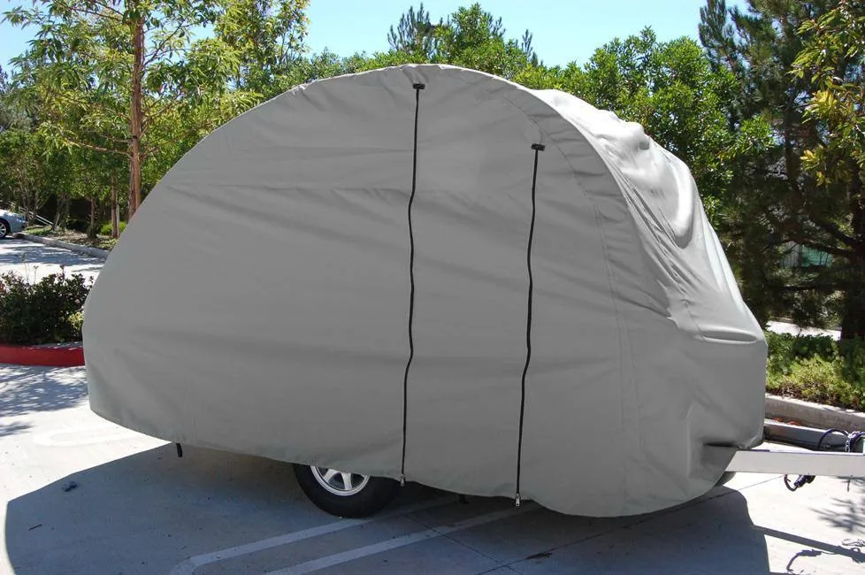 AllPro Camper Cover for TAB 320 Campers
