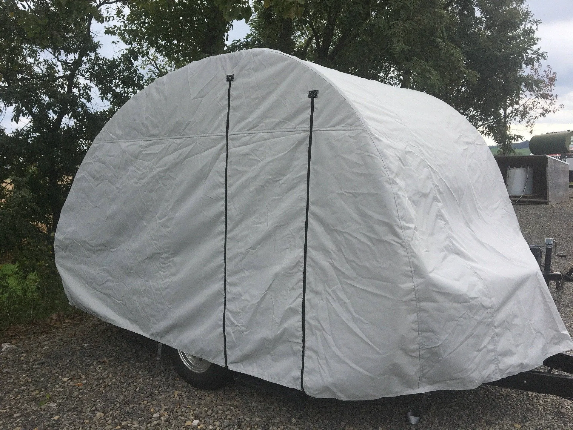 AllPro Camper Cover for TAB 320 Campers