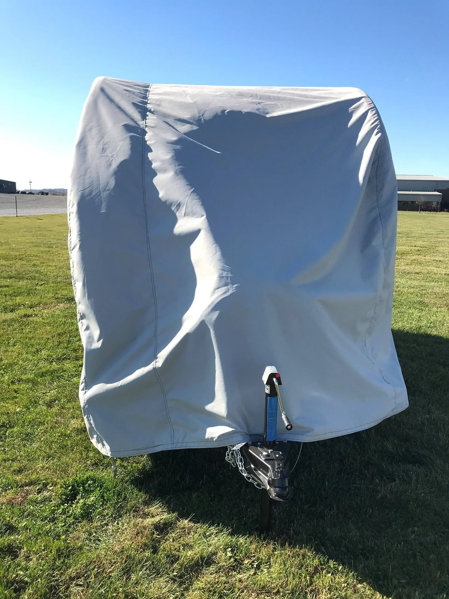AllPro Camper Cover for TAB 320 Campers