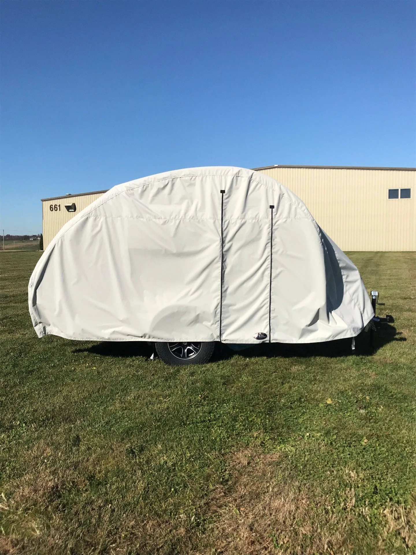 AllPro Camper Cover for TAB 320 Campers