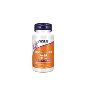 Alpha Lipoic Acid 100mg