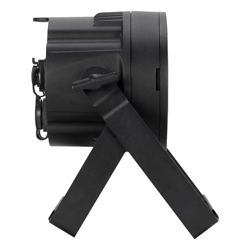 American DJ ENCORE-LP5IP Heavy Duty Par with 7x 20-Watt RGBL Quad LEDs American DJ American DJ ENCORE-LP5IP Heavy Duty Par with 7x 20-Watt RGBL Quad LEDs