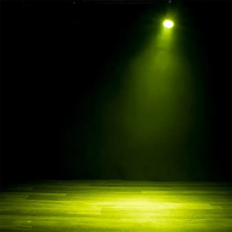 American DJ ENCORE-LP5IP Heavy Duty Par with 7x 20-Watt RGBL Quad LEDs American DJ American DJ ENCORE-LP5IP Heavy Duty Par with 7x 20-Watt RGBL Quad LEDs