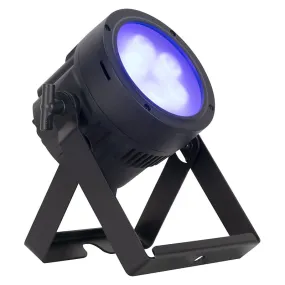 American DJ ENCORE-LP5IP Heavy Duty Par with 7x 20-Watt RGBL Quad LEDs American DJ American DJ ENCORE-LP5IP Heavy Duty Par with 7x 20-Watt RGBL Quad LEDs