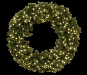 American Lighting 031-LED-WRB-48