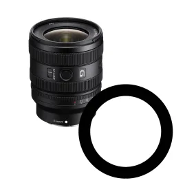 Anti-Reflection Ring for Sony 16-25mm FE f/2.8 G Lens