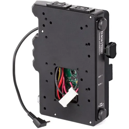 Anton Bauer Bracket D-Box V-Mount for Canon C700