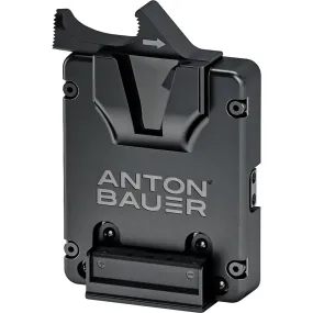 Anton Bauer Bracket Micro V-Mount w/ P-Tap & USB
