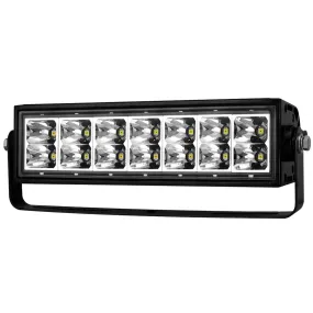ANZO USA 881005 Rugged Vision Off Road LED Light Bar