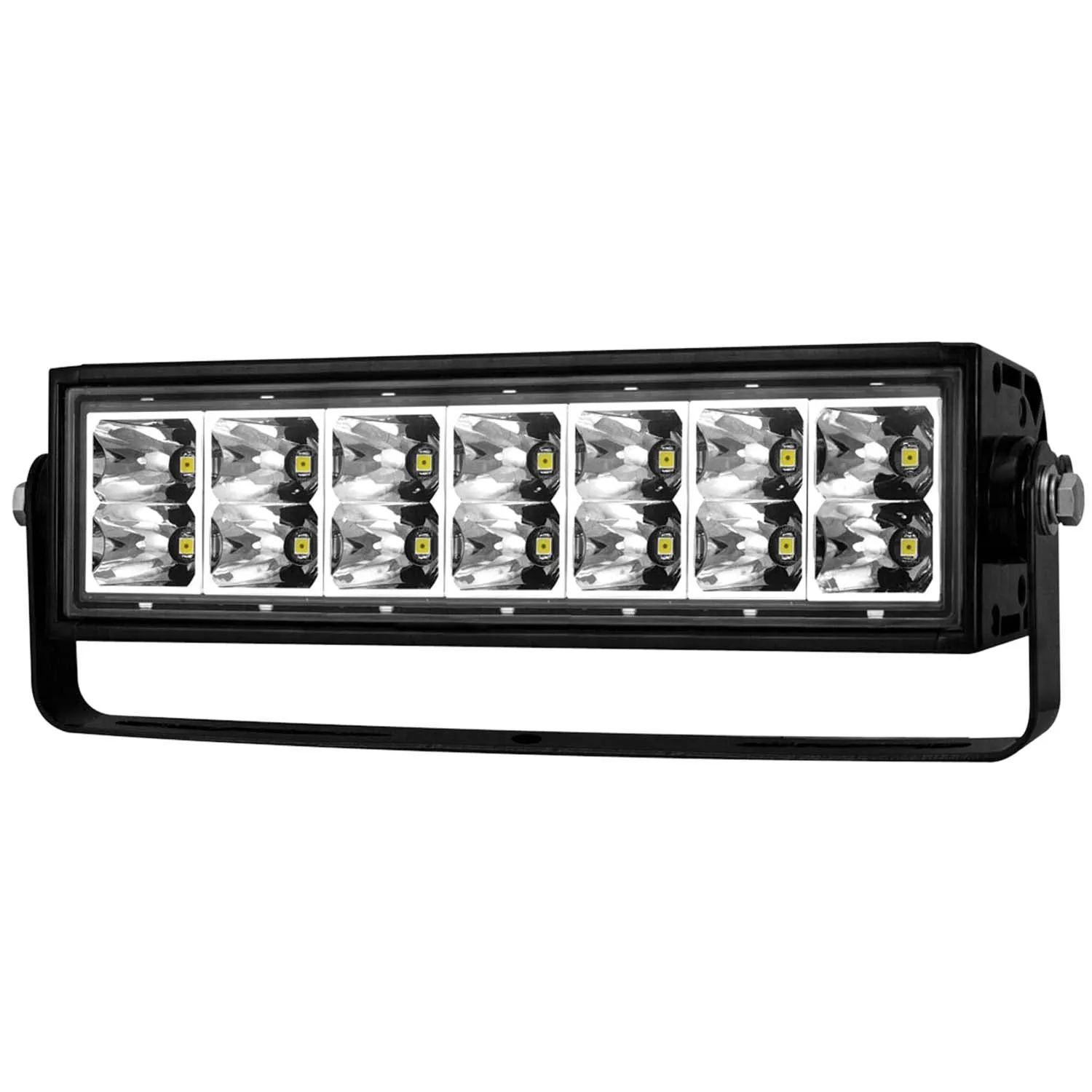 ANZO USA 881005 Rugged Vision Off Road LED Light Bar
