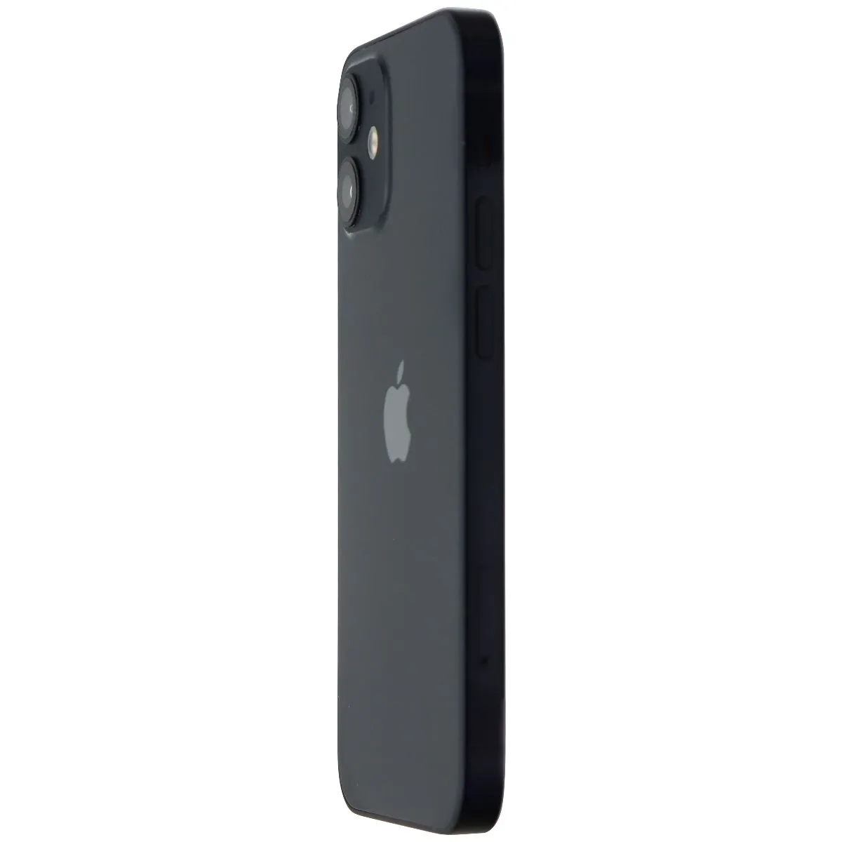 Apple (5.4-inch) iPhone 12 mini (A2176) Straight Talk / Tracfone - 64GB / Black