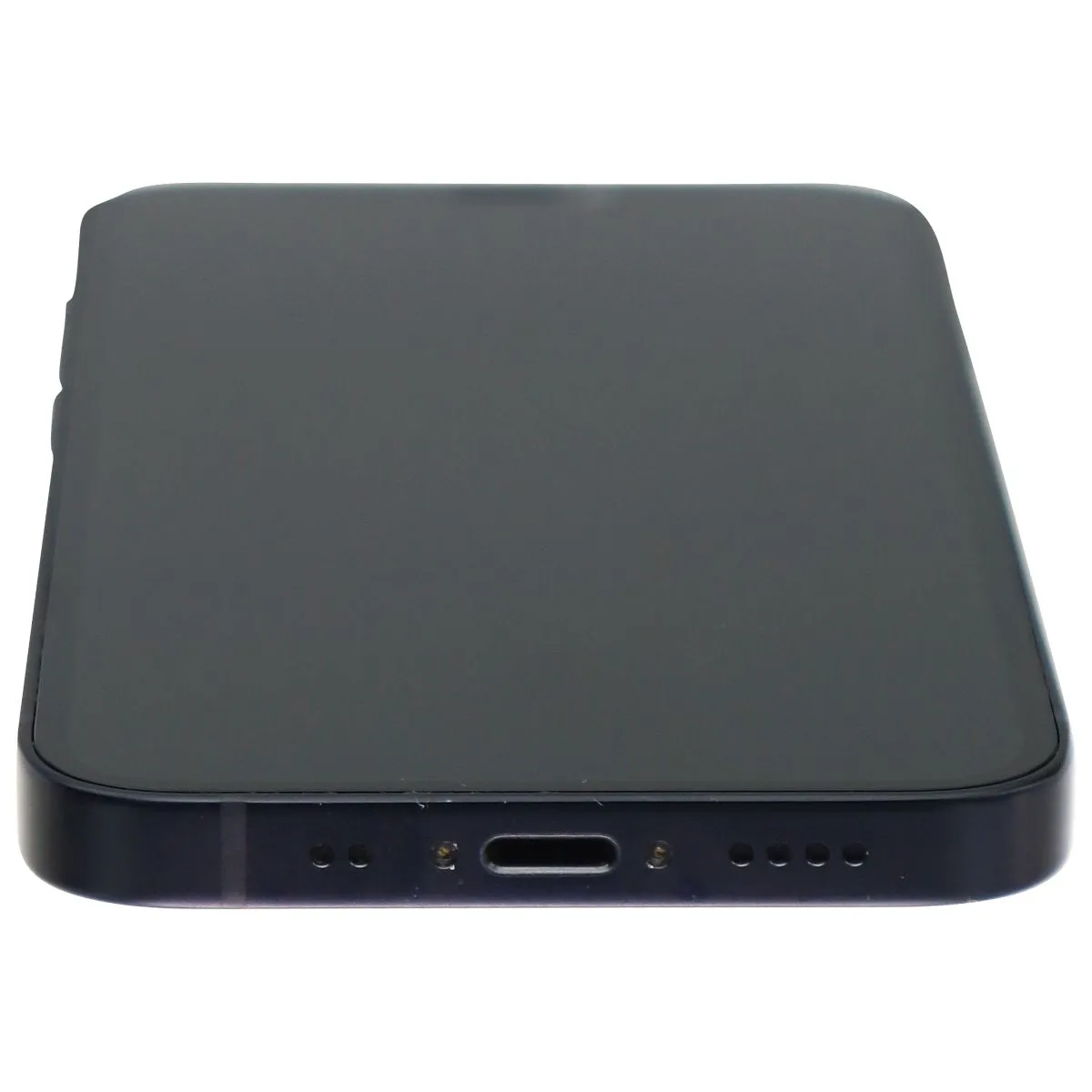 Apple (5.4-inch) iPhone 12 mini (A2176) Straight Talk / Tracfone - 64GB / Black