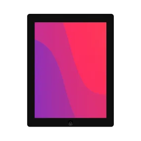 Apple iPad 2 16 GB (WiFi) Black