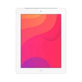 Apple iPad 2 (Wi-Fi Only) 16GB Silver