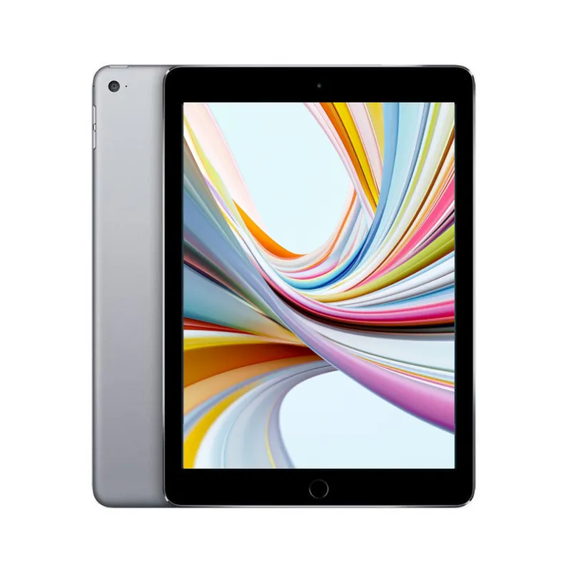 Apple iPad Air 2 16GB Wifi   Cellular Space grey - Very Good - Pre-owned