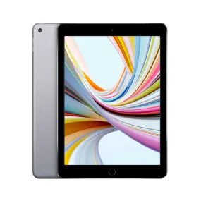 Apple iPad Air 2 16GB Wifi   Cellular Space grey - Very Good - Pre-owned
