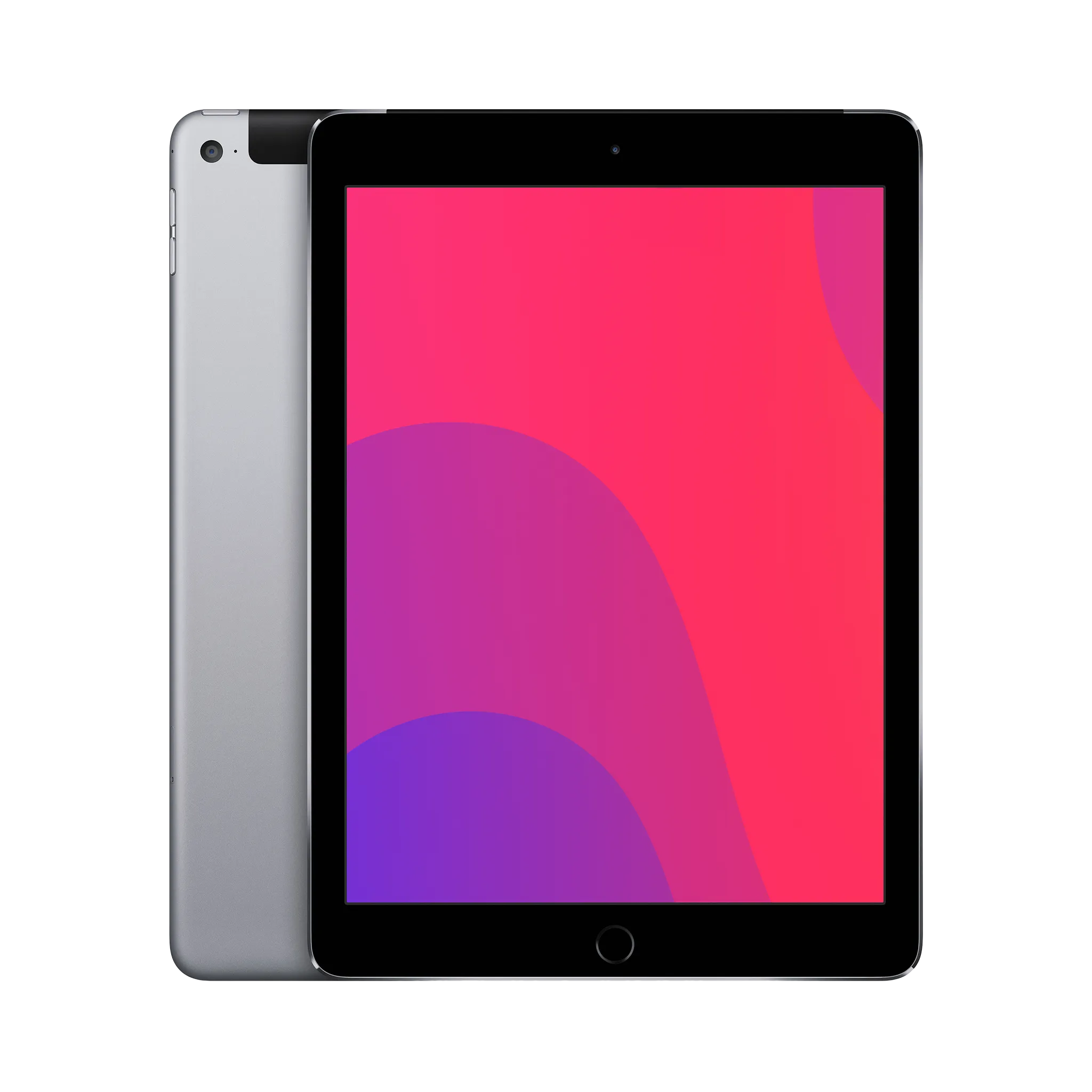 Apple iPad Air 2 (Wi-Fi) 64GB Space Grey