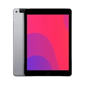 Apple iPad Air 2 (Wi-Fi) 64GB Space Grey